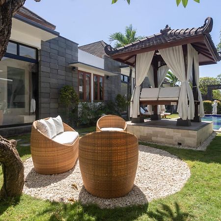 Designer Studio Emy Sanur Zewnętrze zdjęcie