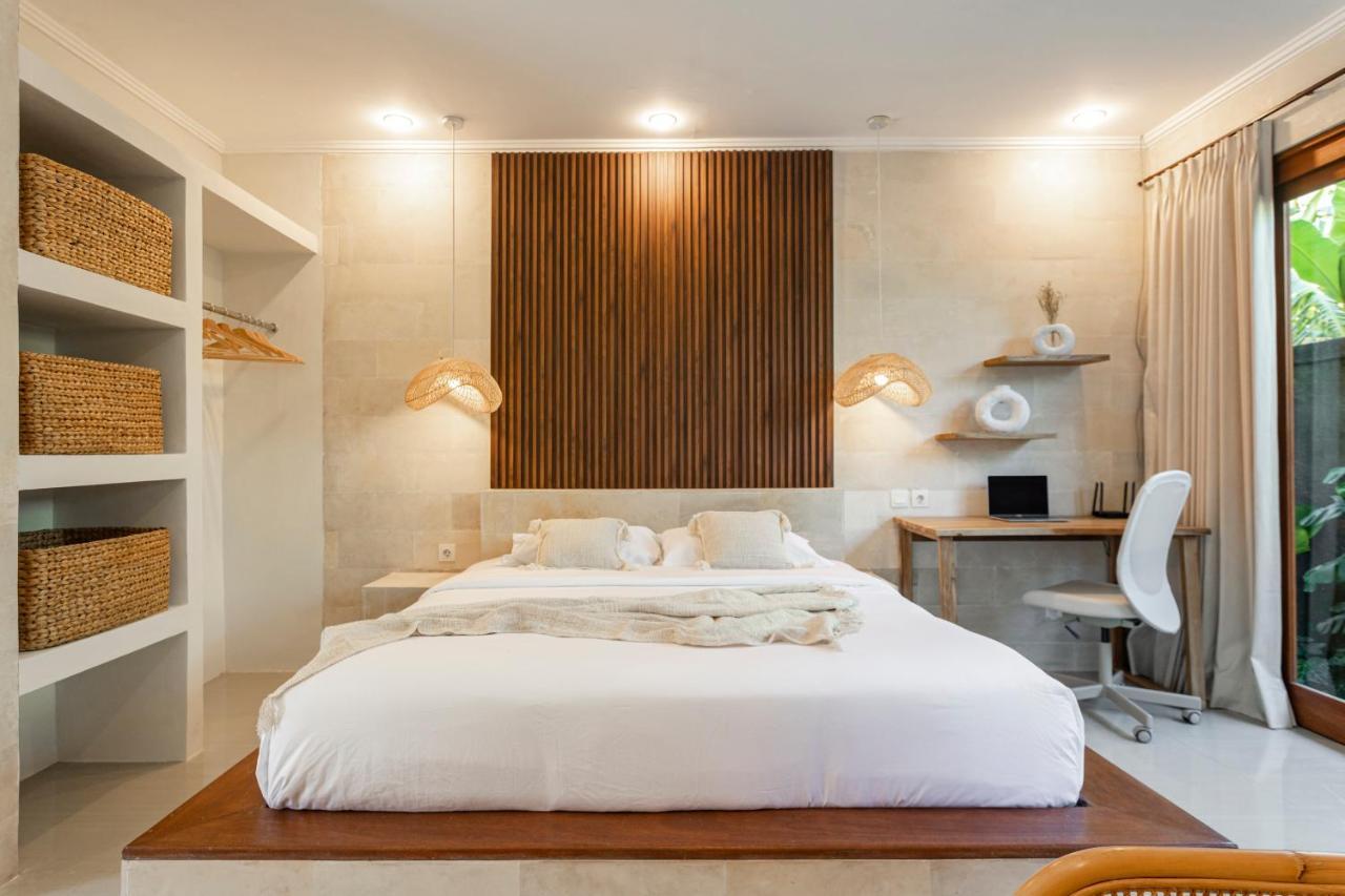 Designer Studio Emy Sanur Zewnętrze zdjęcie