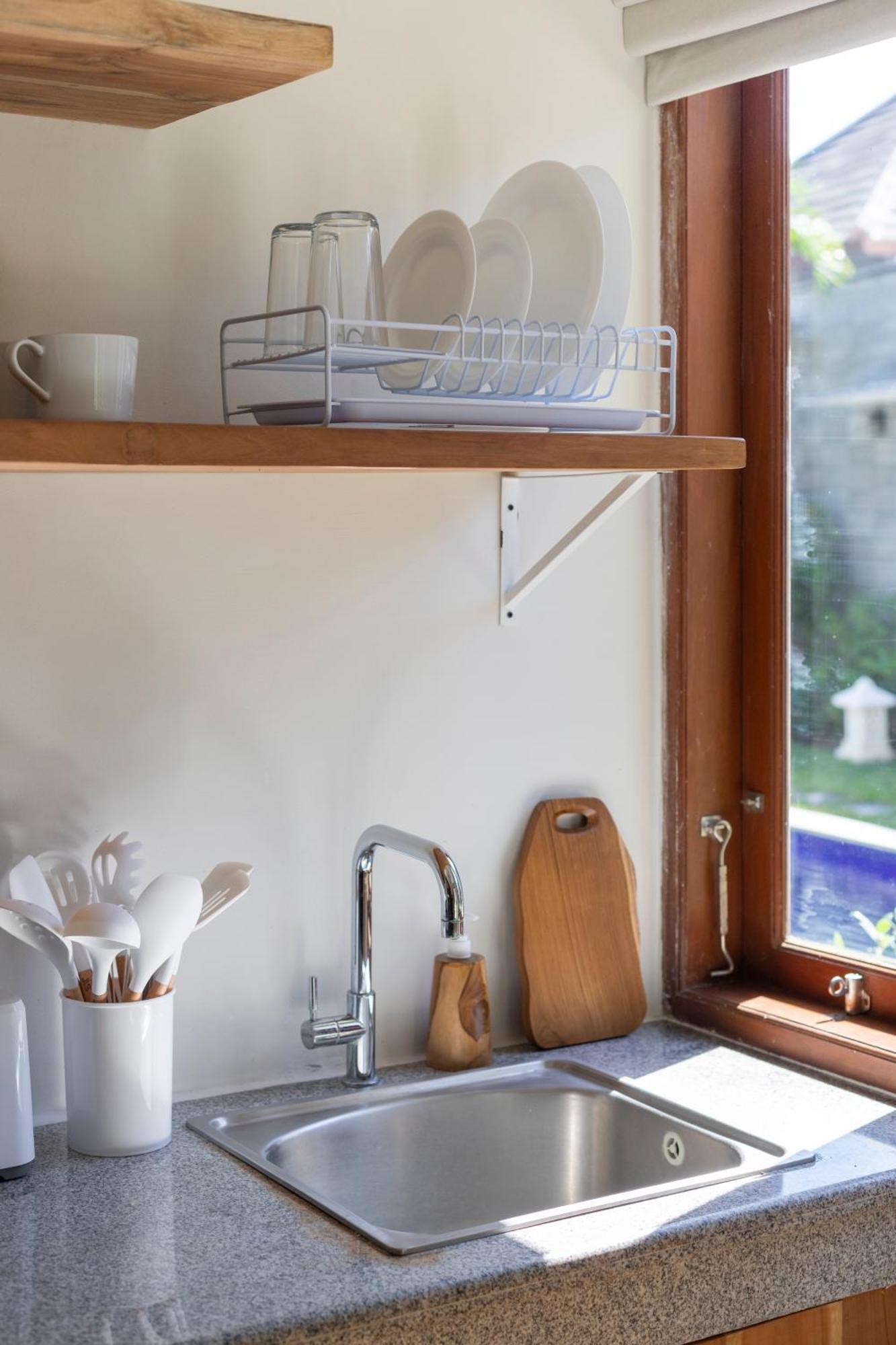 Designer Studio Emy Sanur Zewnętrze zdjęcie