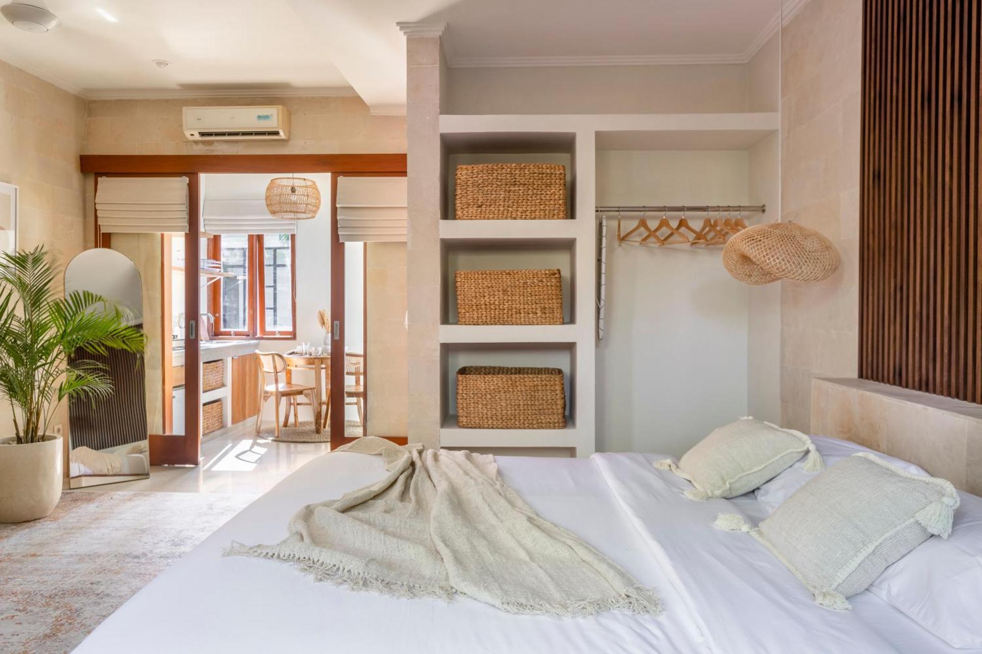 Designer Studio Emy Sanur Zewnętrze zdjęcie