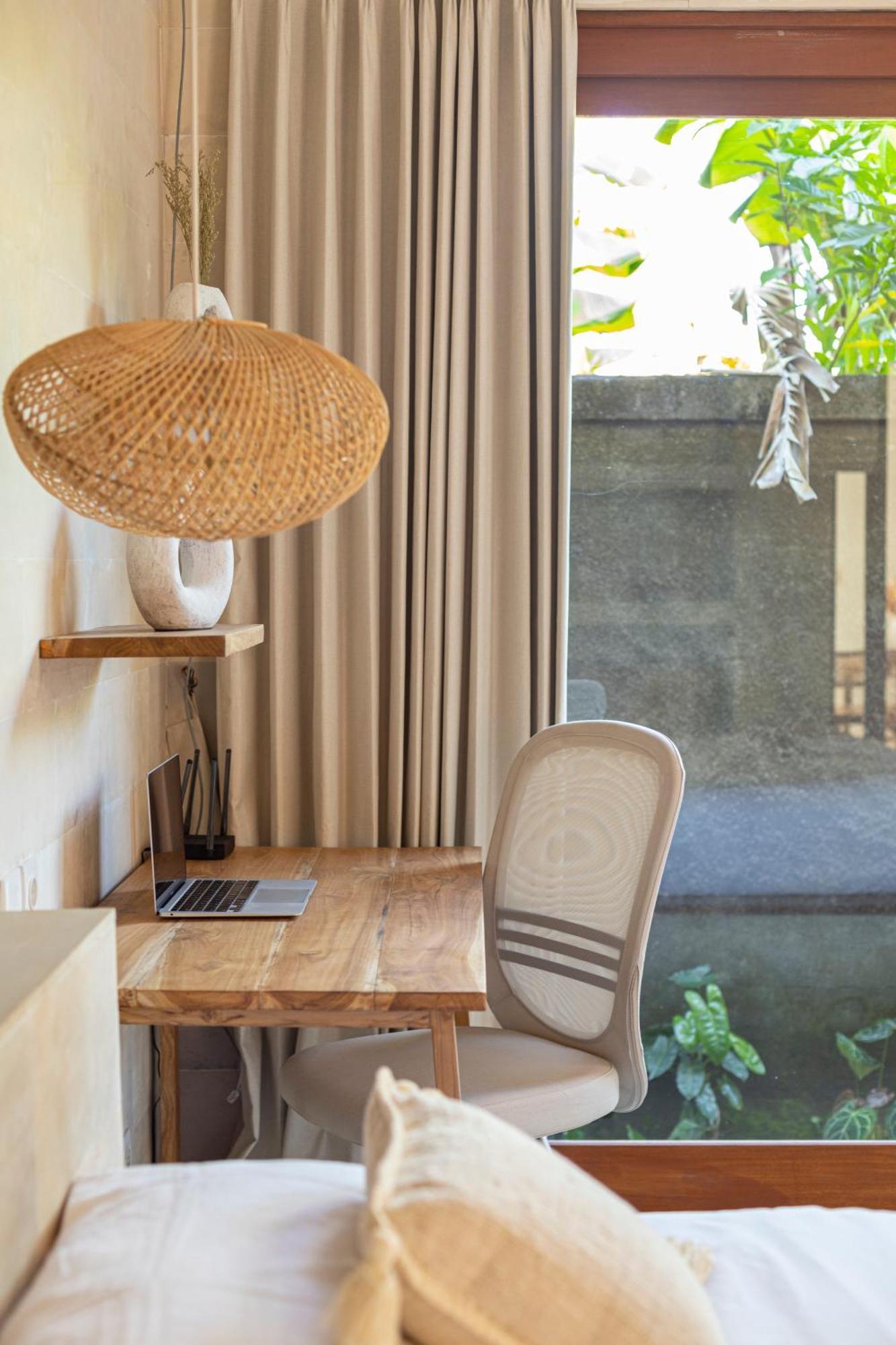 Designer Studio Emy Sanur Zewnętrze zdjęcie
