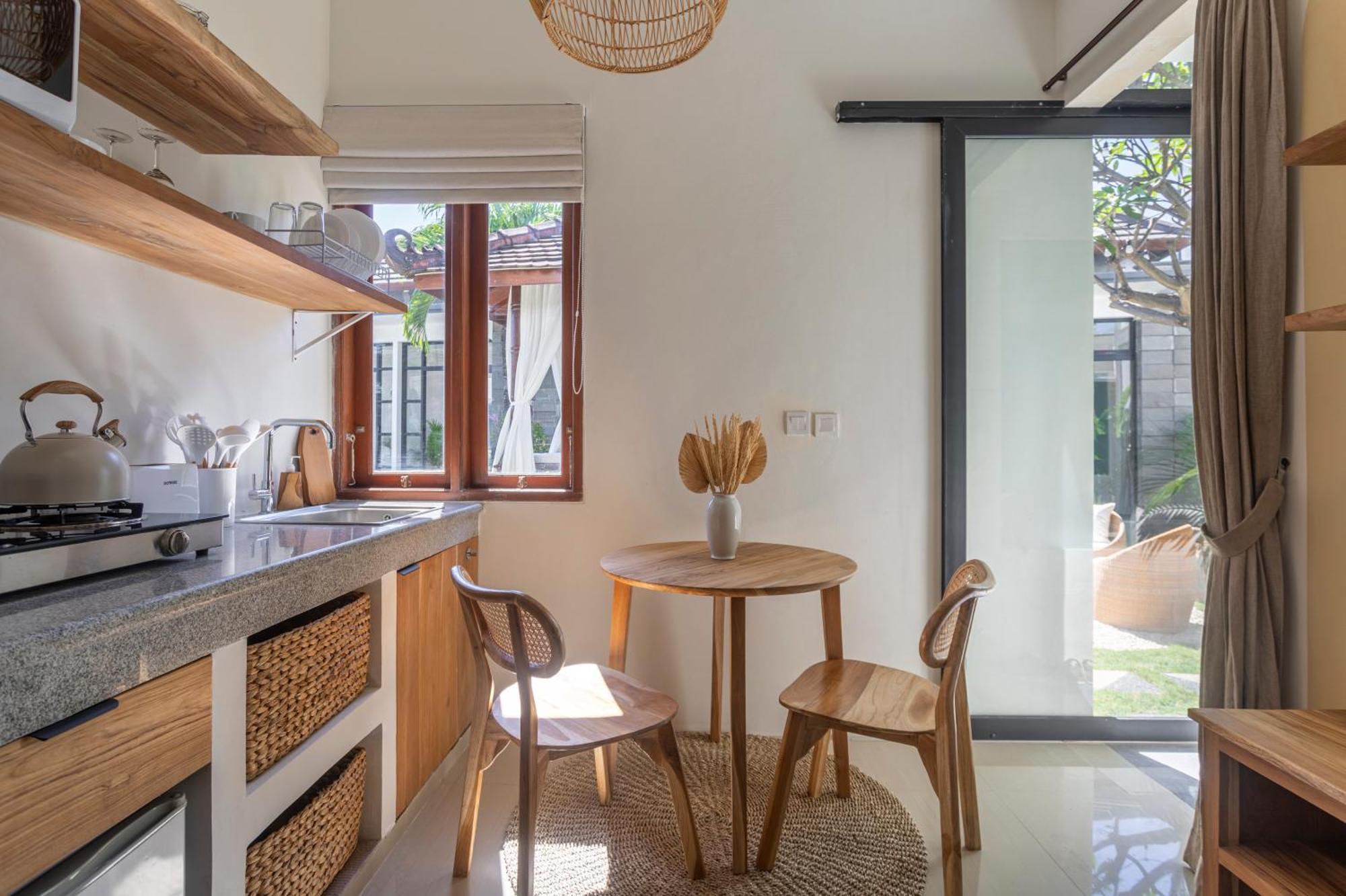 Designer Studio Emy Sanur Zewnętrze zdjęcie