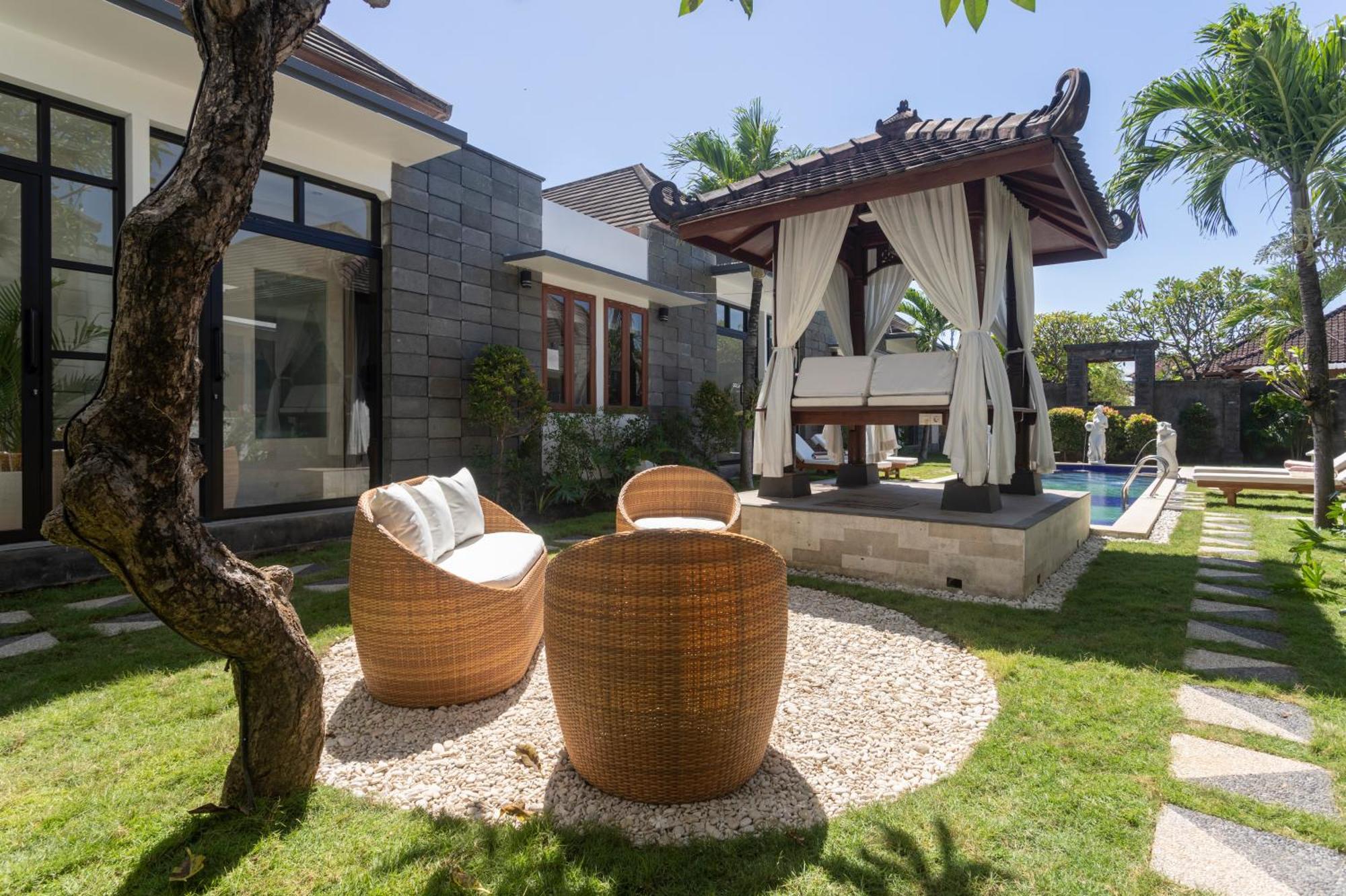 Designer Studio Emy Sanur Zewnętrze zdjęcie